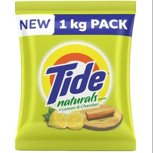 Tide Surf Lemon 1kg