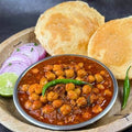 Chhole Bhature