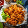 Onion Pakauda  (8 Pcs.)