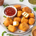 Paneer Pakauda (8 Pcs.)