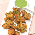 Veg Pakauda (8 Pcs.)