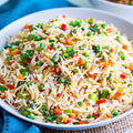 Veg Fried Rice