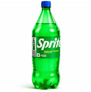 Sprite 1 Ltr