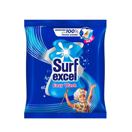 Surf Excel Easy Wash 500gm