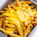 Cheesy Fries