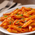 Red Sauce Pasta