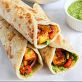 Paneer Roll