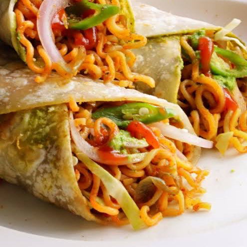 Noodle Roll
