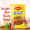 Nestle Magiee 15MRP