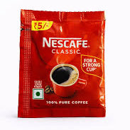 Nescafe Coffee 5MRP