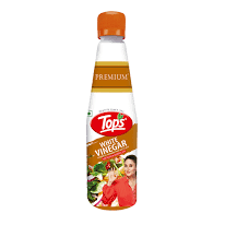 Tops White Vinegar 200ml