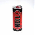 Hell Energy Drink