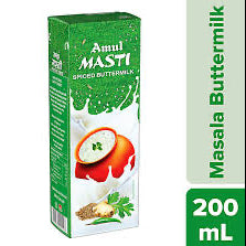 Amul Masti