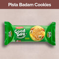Britania Good Day
