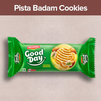 Britania Good Day