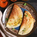 Paneer Masala Dosa