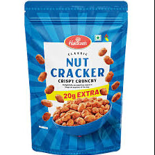 Haldiram’s Nut Cracker 400gm