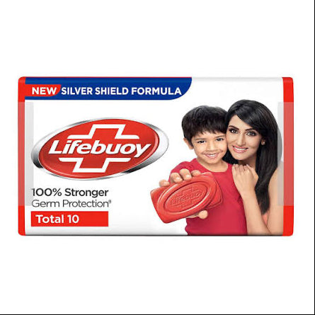 Lifeboy Soap