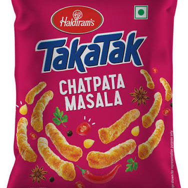 Haldiram’s Taka-Tak