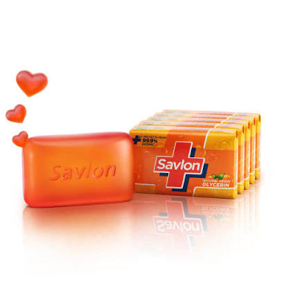 Savlon Soap