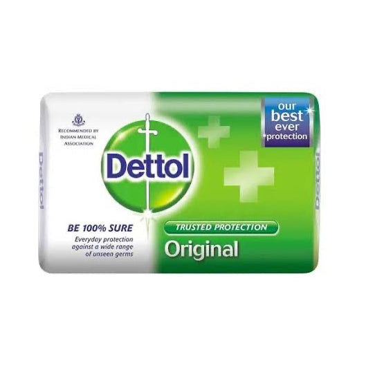 Detol Soap