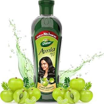 Dabur Amla Hair Oil