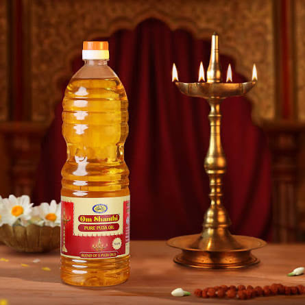 Cycle Til Puja Tel 1Ltr