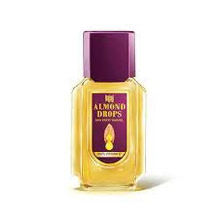 Bajaj Almond Hair Oil
