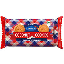 Cremica Coconut Biscuit