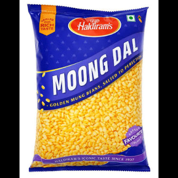 Haldiram’s Moong Dal