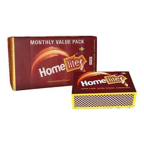 Home Lite Matchbox