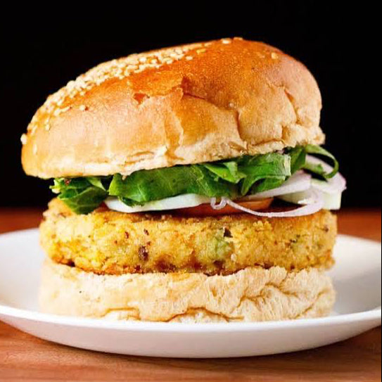 Veg Burger