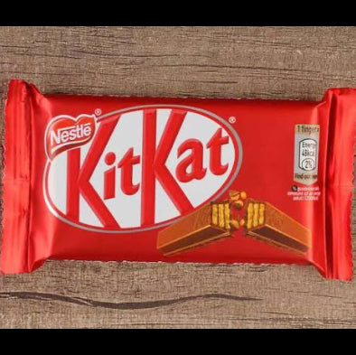 Nestle Kitkat Chocolate