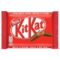 Nestle Kitkat Chocolate