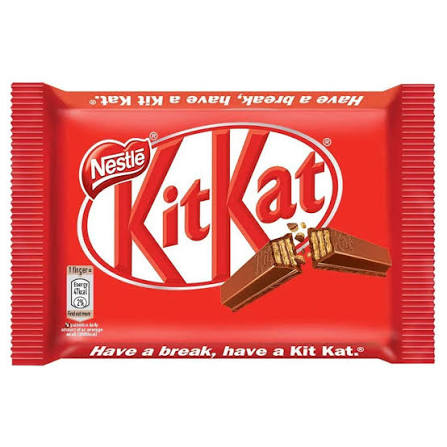 Nestle Kitkat Chocolate