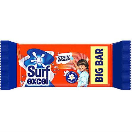 Surf Excel Soap