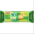 Britania 50-50 Sweet & Salty