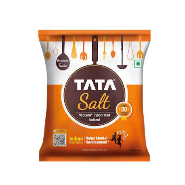 Tata Salt 1kg