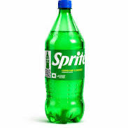 Sprite 2 Ltr