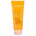 Jovees Herbal Lemon Face Wash 120ml
