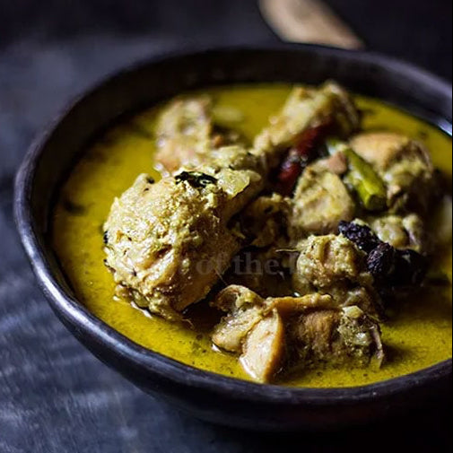 Chicken Stew