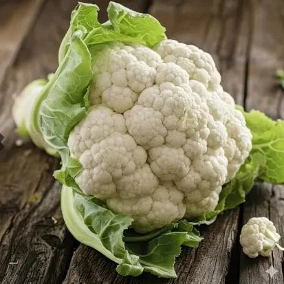 Cauliflower 1 kg